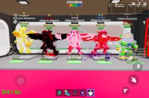 Fortnite Accounts and Characters for Sale in Al Dhahirah