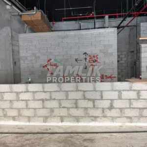 Showroom For Rent in Azaiba REF 648MC