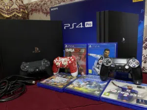 PlayStation 4 PlayStation for sale in Benghazi
