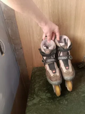 بوت عجال مطاط للبيع