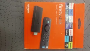 firestick 3rd generation