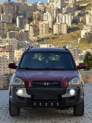 توسان 2008     4x4