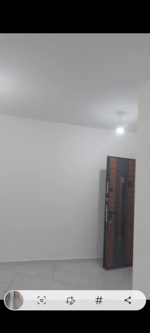 ٢ غرفتا نوم . غير مفروشة . سنوي2