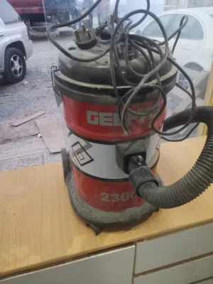 مكنس كهرباء