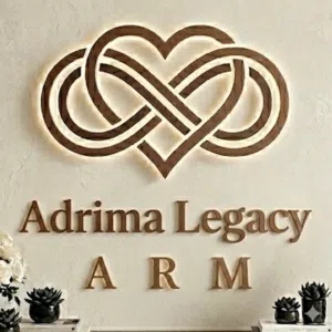 Adrima legacy 
