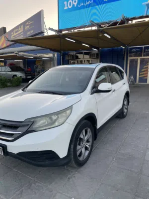 Honda CR-V 2013 AWD for Sale