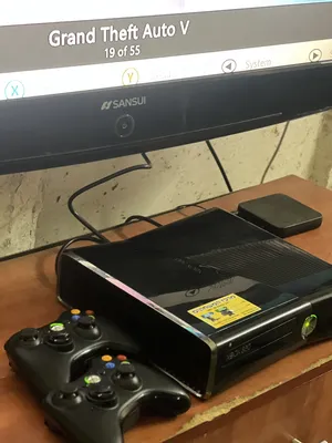 Xbox . Used1