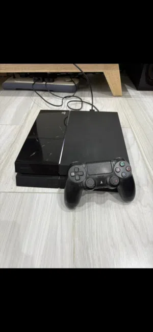 PlayStation 4 PlayStation for sale in Central Governorate