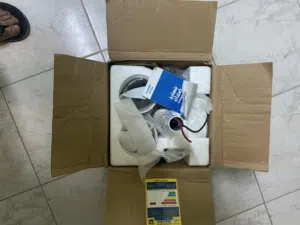 مروحه تورنيدو