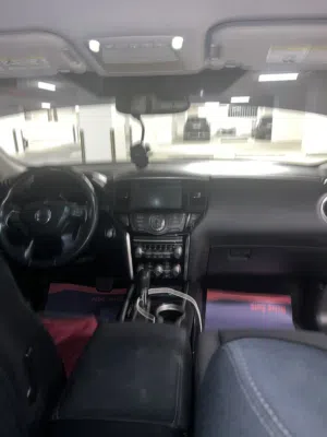 نيسان باثفندر للبيع SV AWD 2017