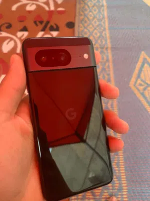Google Pixel 8 128 GB in Tripoli