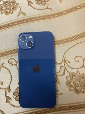 Apple iPhone 13 128 GB in Al Batinah