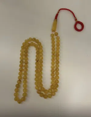 مسباح كهرب استرالي