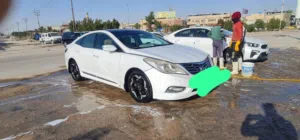 هونداي ازيرا للبيع موديل 2012