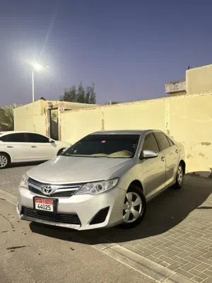 تويوتا كامري 2013