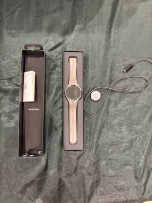 Samsung galaxy watch pro 5 size 45