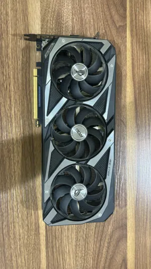 ASUS ROG Strix RTX 3060 O12G V2 Gaming – 12GB