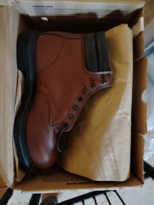 سيفتي رد وينق