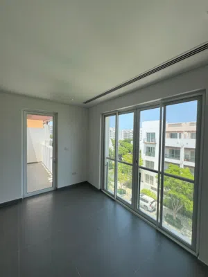 شقه راقيه بالموج luxury flat in almouj luban building