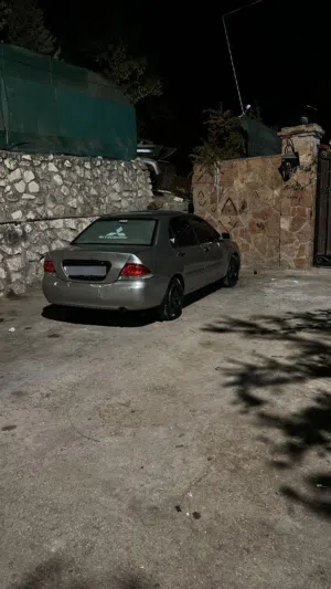 Used Mitsubishi Lancer in Salt