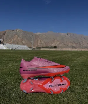 جوتي براغي معشب نايك(تابع الوصف)