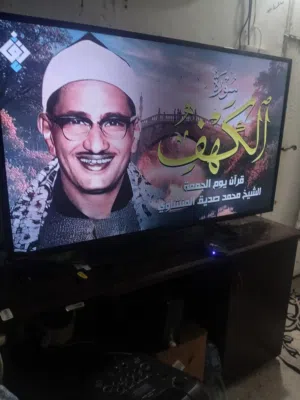 شاشه توشيبا 49 بوصه led