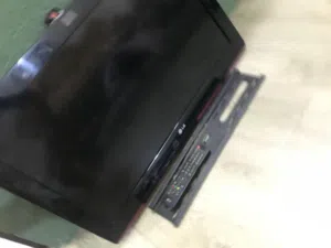 للبيع شاشه