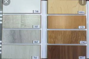 Parquet Shop / We Selling All Kinds Of New Parquet Anywhere in Qatar