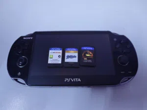 Ps Vita 1004 OLED