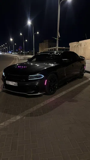 Used Dodge Charger in Basra