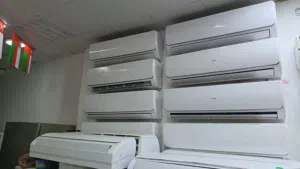 All kind of ac 1.5ton to 3ton