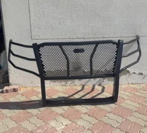 درع شوفر امريكي