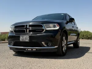 Used Dodge Durango in Hawally