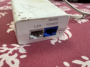 Router cable