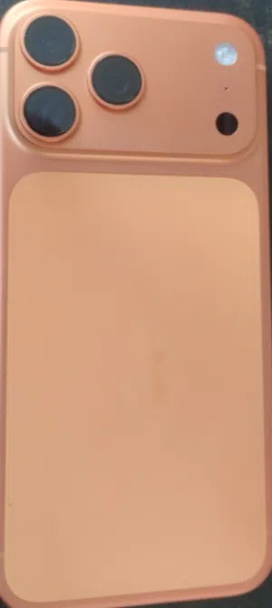 ايفون 17برو ماكس 512