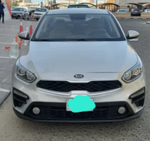 Used Kia Cerato in Hawally