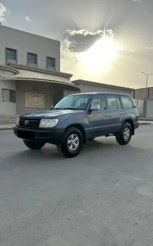 تويوتا GXR