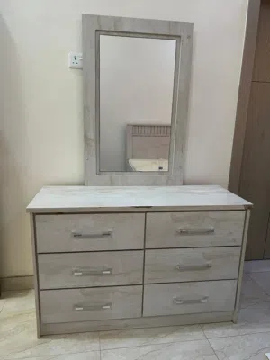 تسريحه مستعمله