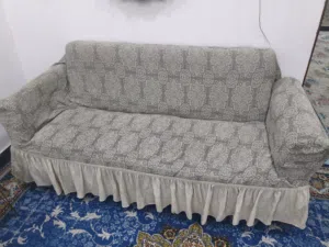 قنفات مستخدمه