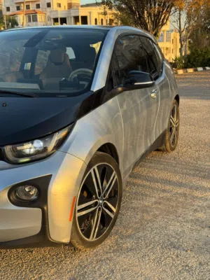 Bmw i3 REX