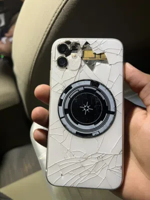 Apple iPhone 11 128 GB in Tripoli