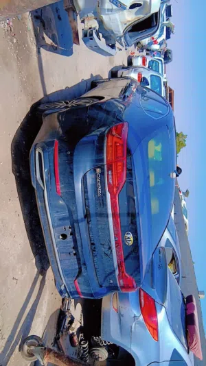 Used Toyota 4 Runner in Dammam