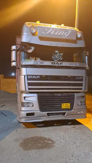 حي السلام DAFبنغازي