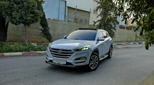 هيونداي . توسان . 2018 . جديد0