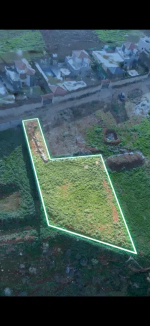 Mixed Use Land for Sale in Nablus Al Nassariya