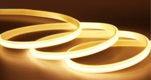 Loox COB-360 High Efficiency Strip Light with Sticker / شريط إضاءة لوكس COB-360 عالي الكفاءة مع لاصق