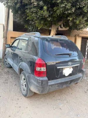 هونداي توسان موديل 2009