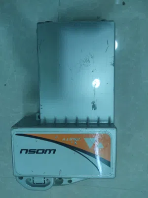 بطاريه كهربائيه