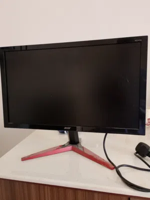 شاشة جيمتج ايسر "Acer"