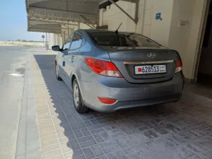 Used Hyundai Accent in Southern Governorate